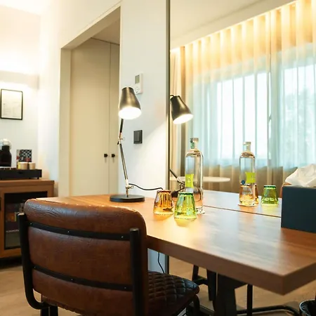 Hotel Ibis Styles Lisboa Aeroporto 4*