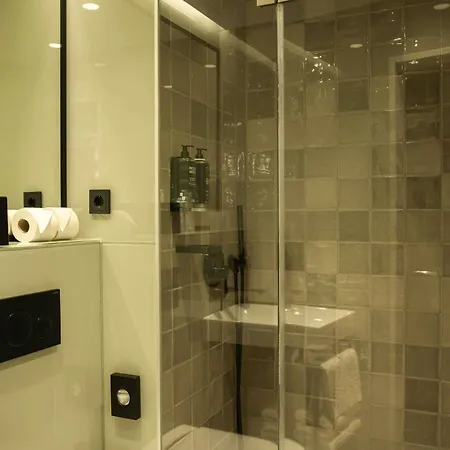 Ibis Styles Lisboa Aeroporto Hotel