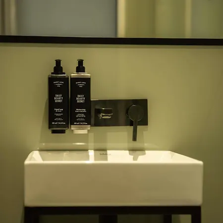 Ibis Styles Lisboa Aeroporto Prior Velho