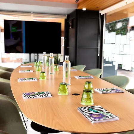 Ibis Styles Lisboa Aeroporto Hotel Prior Velho