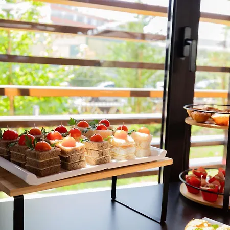 Ibis Styles Lisboa Aeroporto 4*