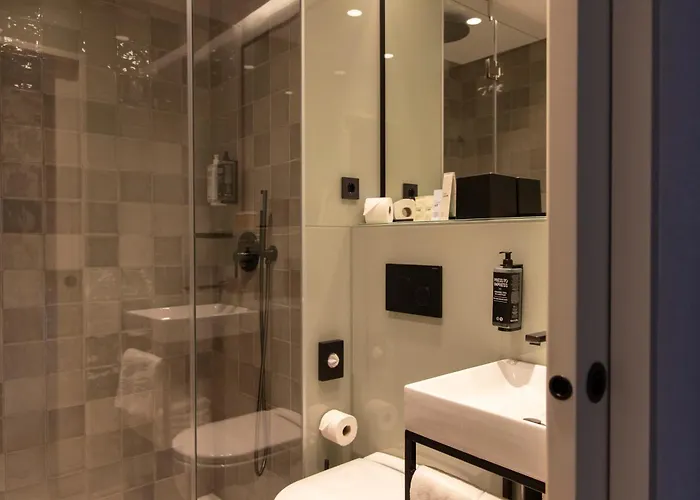 Ibis Styles Lisboa Aeroporto 4*