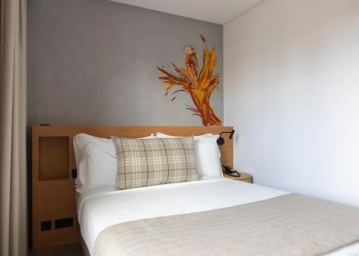 Ibis Styles Lisboa Aeroporto