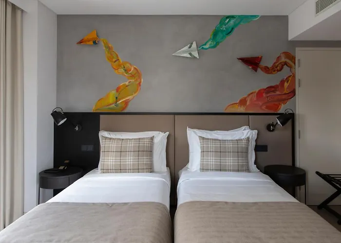 Ibis Styles Lisboa Aeroporto Hotel Prior Velho