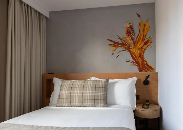 Hotel Ibis Styles Lisboa Aeroporto