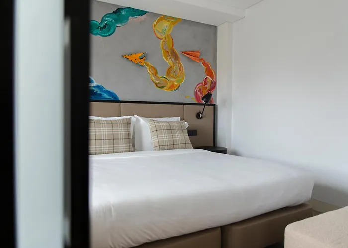 Ibis Styles Lisboa Aeroporto Hotel Prior Velho