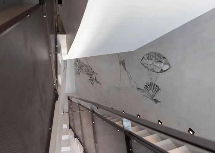 Hotel Ibis Styles Lisboa Aeroporto