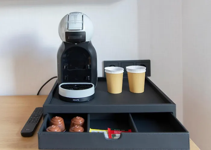 Hotel Ibis Styles Lisboa Aeroporto 4*