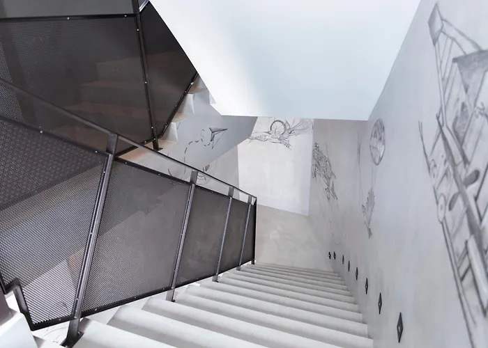 Ibis Styles Lisboa Aeroporto Prior Velho