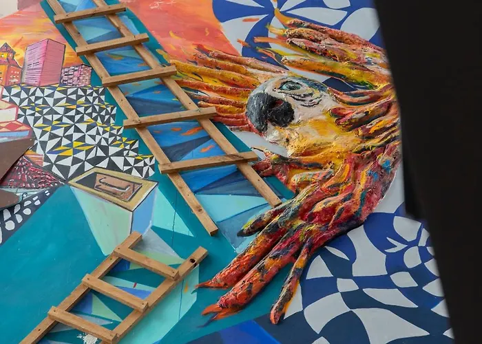 Ibis Styles Lisboa Aeroporto