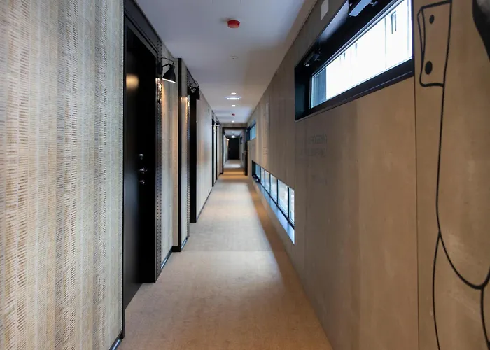 Hotel Ibis Styles Lisboa Aeroporto Prior Velho