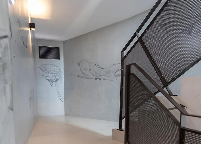 Ibis Styles Lisboa Aeroporto