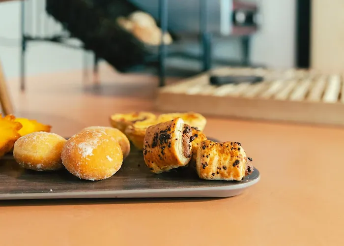 Ibis Styles Lisboa Aeroporto Prior Velho