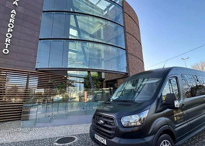 Ibis Styles Lisboa Aeroporto 4* Prior Velho