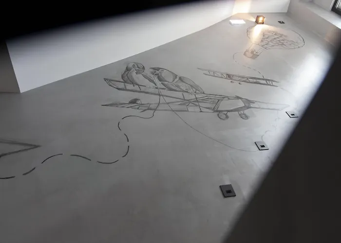 Ibis Styles Lisboa Aeroporto Hotel Prior Velho