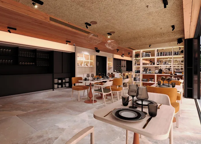 Ibis Styles Lisboa Aeroporto Prior Velho