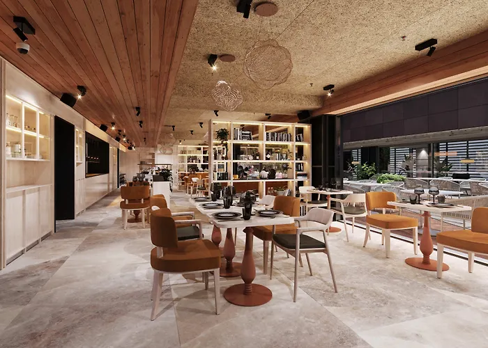 Ibis Styles Lisboa Aeroporto 4* Prior Velho