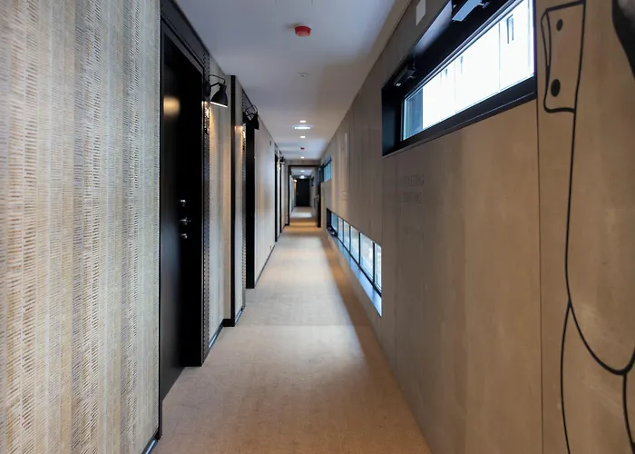 Hotel Ibis Styles Lisboa Aeroporto