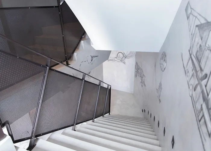 Ibis Styles Lisboa Aeroporto Prior Velho