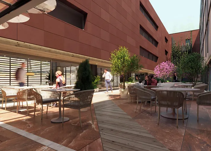 Hotel Ibis Styles Lisboa Aeroporto Prior Velho