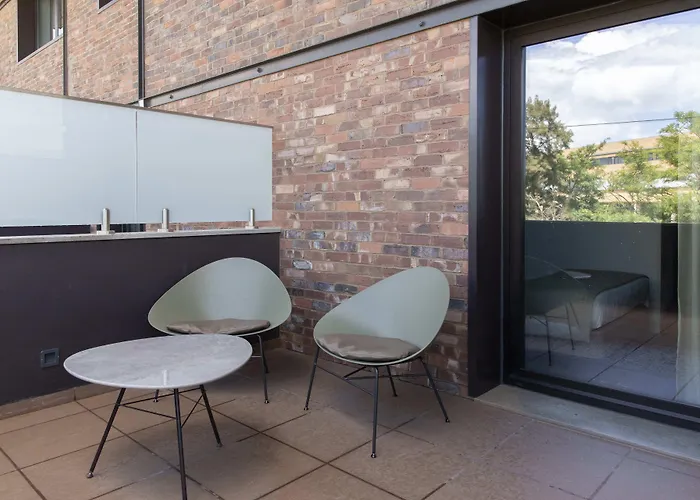 Ibis Styles Lisboa Aeroporto