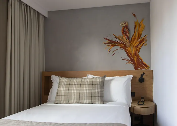 Ibis Styles Lisboa Aeroporto Hotel