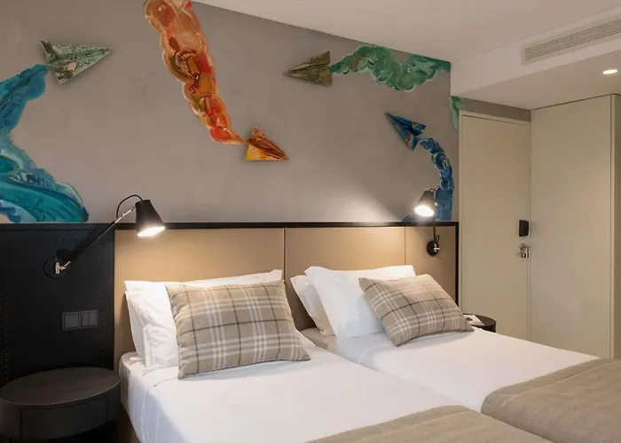 Ibis Styles Lisboa Aeroporto 4* Prior Velho