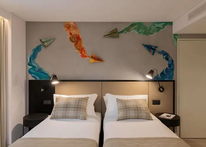 Ibis Styles Lisboa Aeroporto Prior Velho