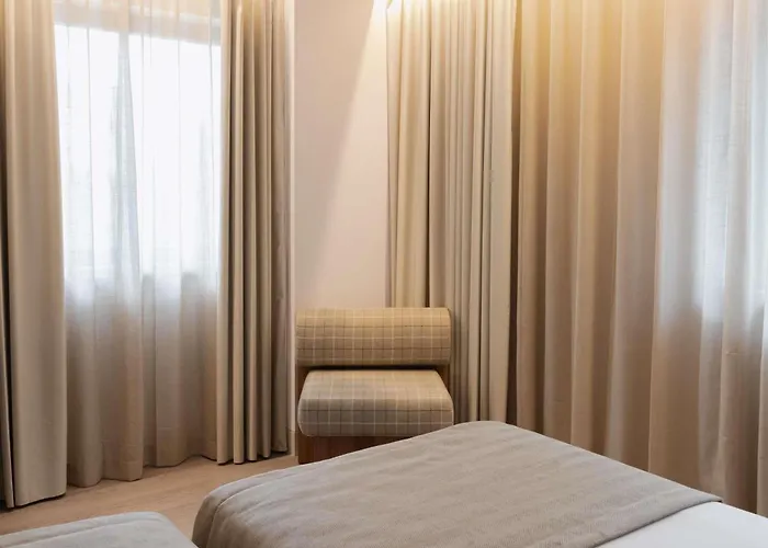 Ibis Styles Lisboa Aeroporto Prior Velho