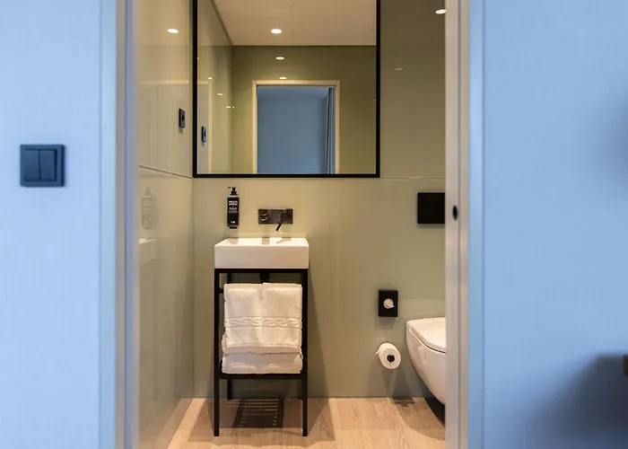 Ibis Styles Lisboa Aeroporto Ξενοδοχείο