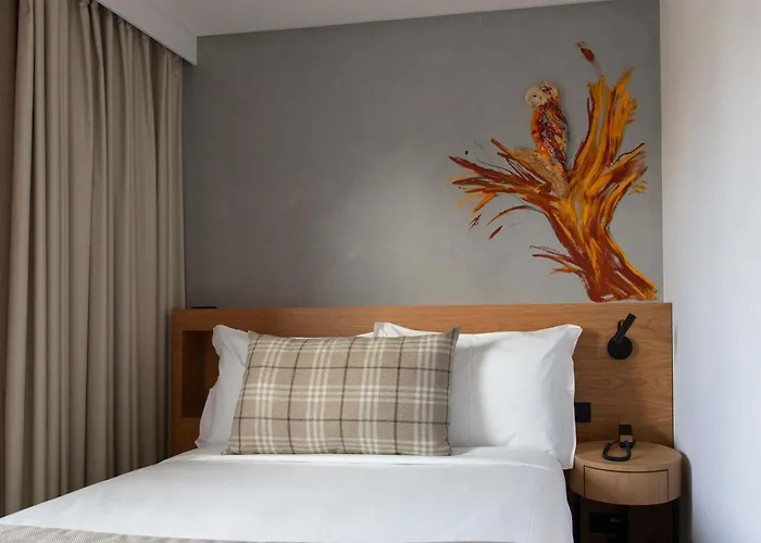 Ibis Styles Lisboa Aeroporto Otel Prior Velho