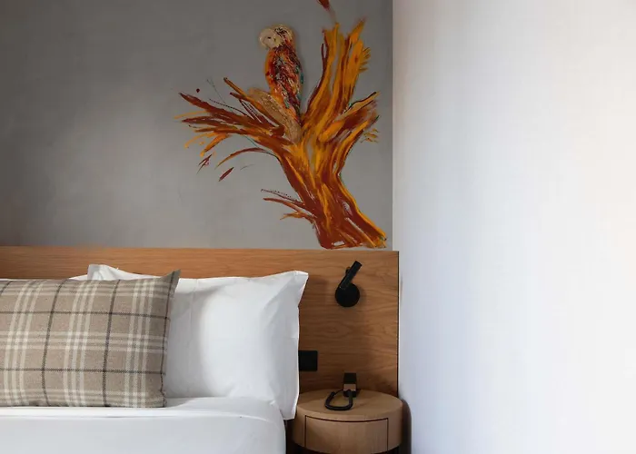 Hotel Ibis Styles Lisboa Aeroporto 4*