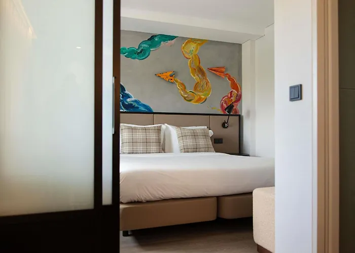 Ibis Styles Lisboa Aeroporto 4*