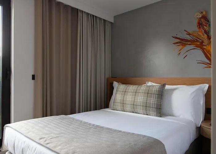 Ibis Styles Lisboa Aeroporto 4* Prior Velho