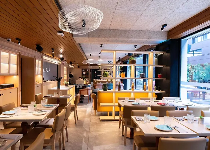 Ibis Styles Lisboa Aeroporto 4*
