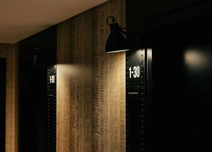 Ibis Styles Lisboa Aeroporto