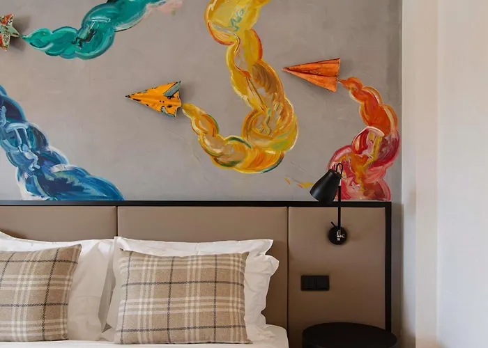 Ibis Styles Lisboa Aeroporto Otel 4*