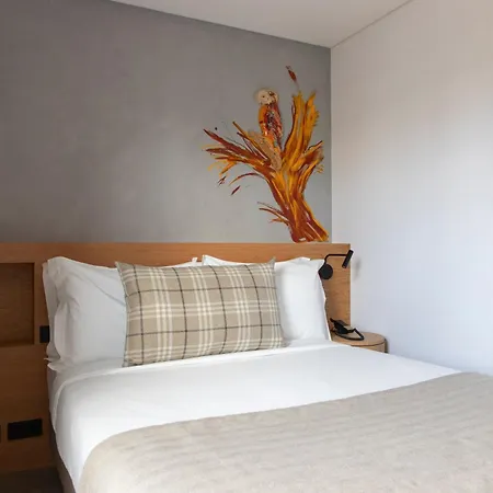 Ibis Styles Lisboa Aeroporto