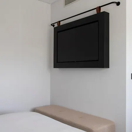 Ibis Styles Lisboa Aeroporto Prior Velho