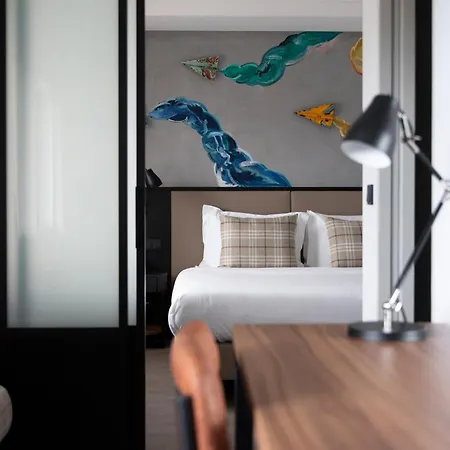 Ibis Styles Lisboa Aeroporto