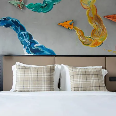 Hotel Ibis Styles Lisboa Aeroporto Prior Velho