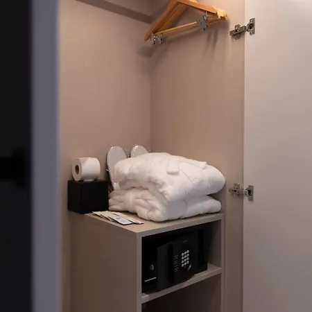 Ibis Styles Lisboa Aeroporto