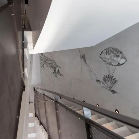 Hotel Ibis Styles Lisboa Aeroporto
