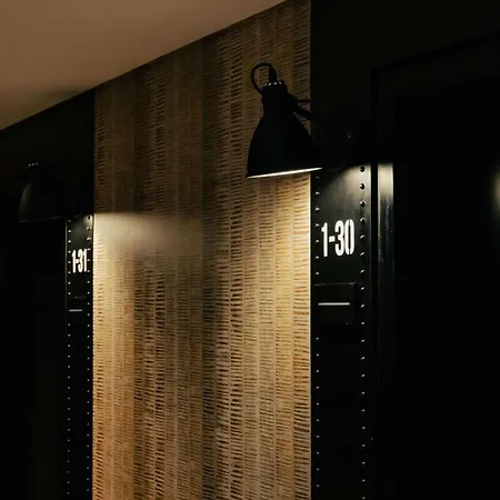 Hotel Ibis Styles Lisboa Aeroporto