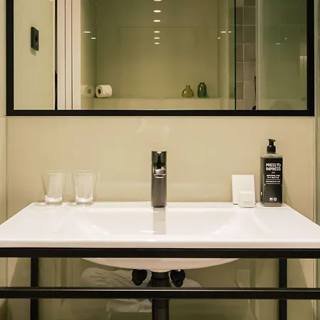 Hotel Ibis Styles Lisboa Aeroporto Prior Velho