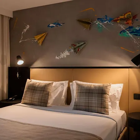 Ibis Styles Lisboa Aeroporto 4* Prior Velho