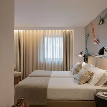 Ibis Styles Lisboa Aeroporto Hotel Prior Velho