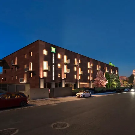 Ibis Styles Lisboa Aeroporto 4* Prior Velho