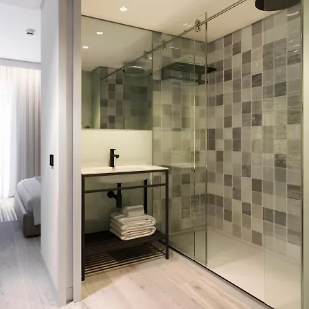 Ibis Styles Lisboa Aeroporto Prior Velho